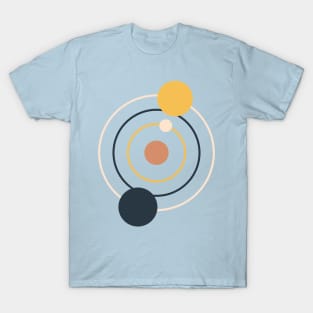 Solar System T-Shirt